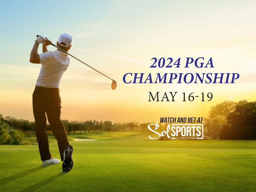 The Albatross Sports com foco no campeão PGA de 2024