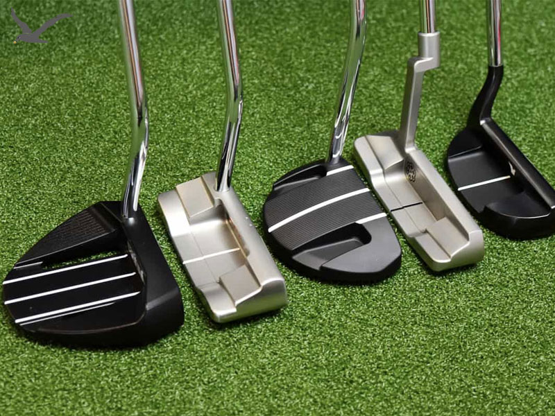 Como escolher tacos de golfe para atender às suas necessidades de marketing local