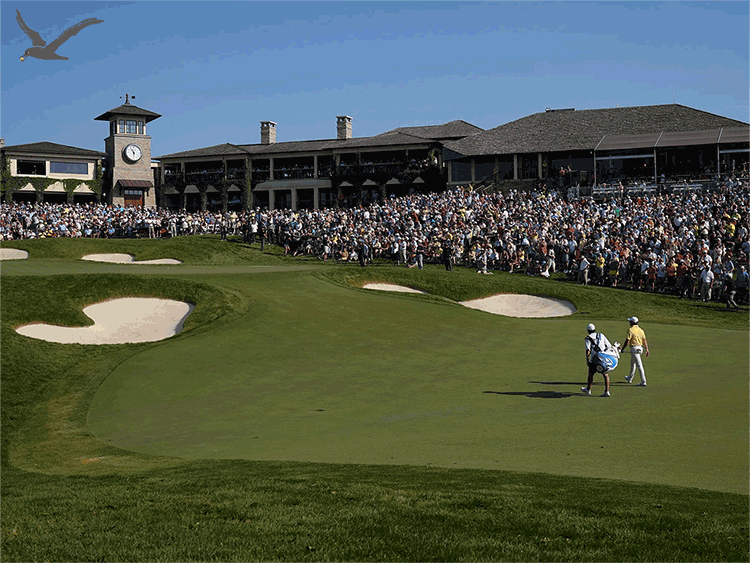 Guia de visualização do Tee Time do Torneio Memorial 2024