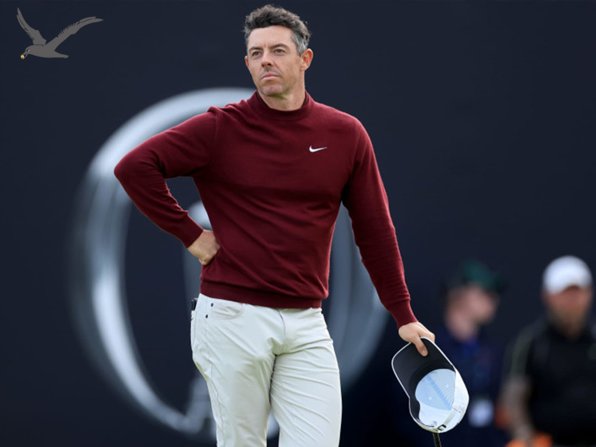 De Masters Gory à Dominação de Dubai: Campanha 2024 de McIlroy