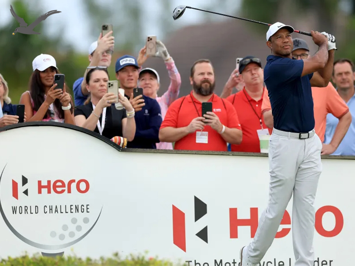 O desafio mundial de Hero 2024: resultados da primeira rodada e os tempos de tee da segunda rodada