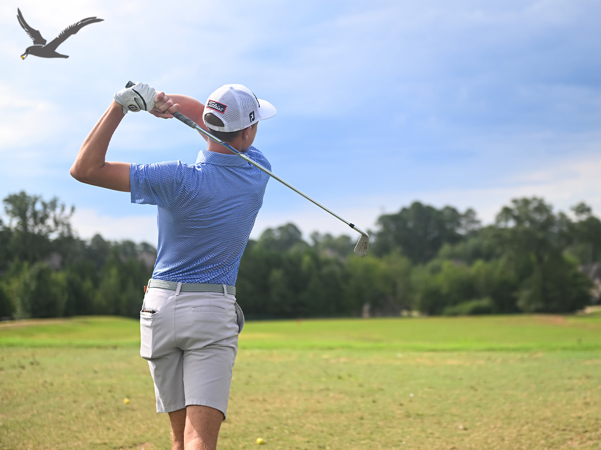 Como melhorar sua distância de carro de golfe?