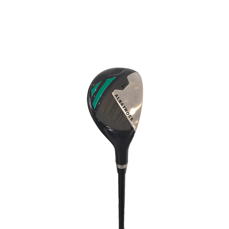 Híbrido de clube de golfe adulto