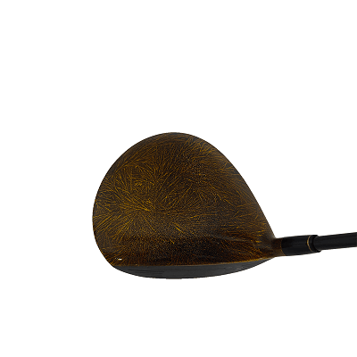 Driver de golfe de titânio para adultos
