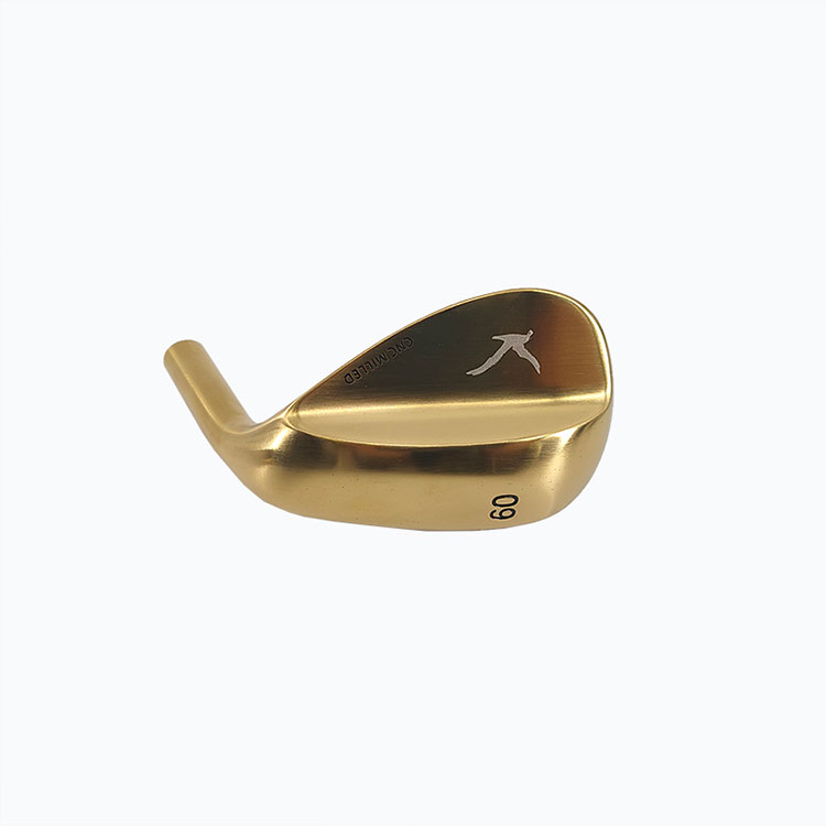 Clube de golfe Lob Wedge