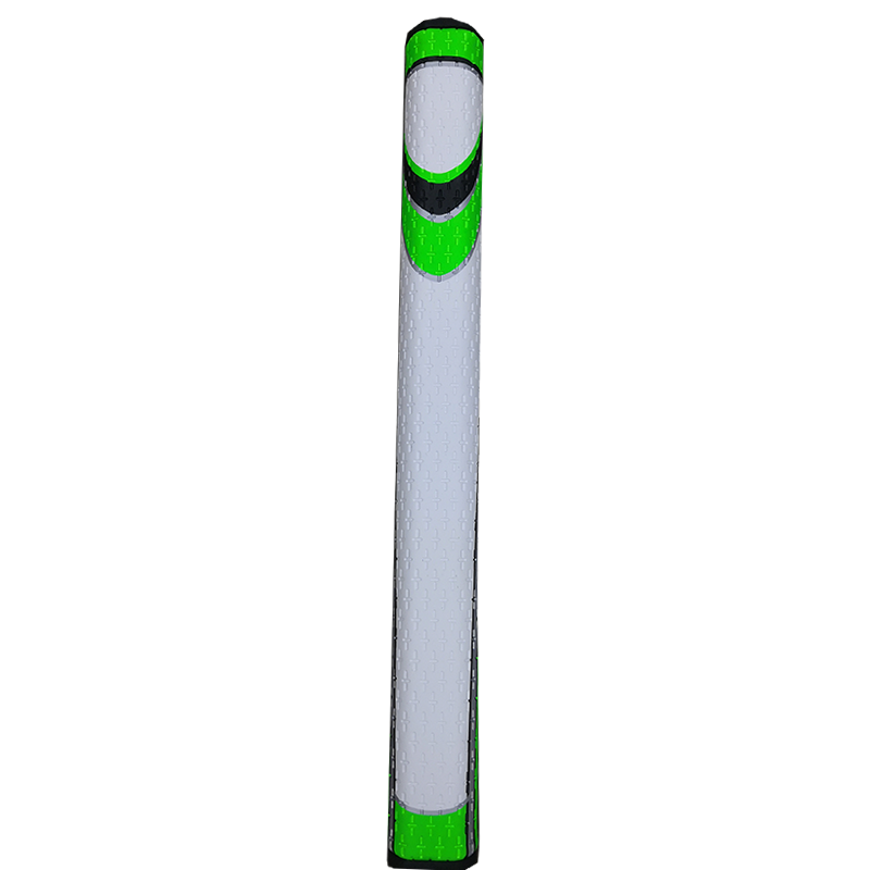 Punho de golfe pu para adulto