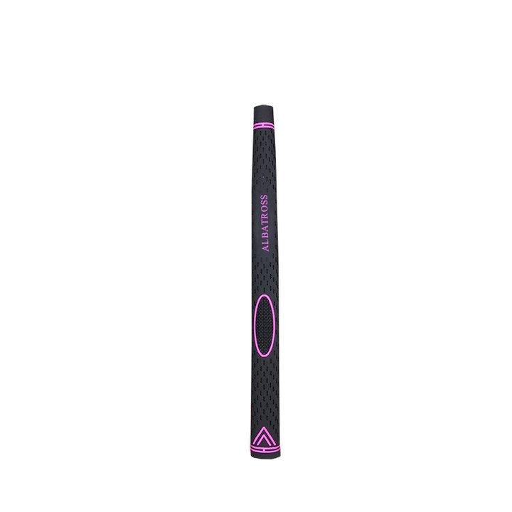 Grips de golfe júnior de borracha