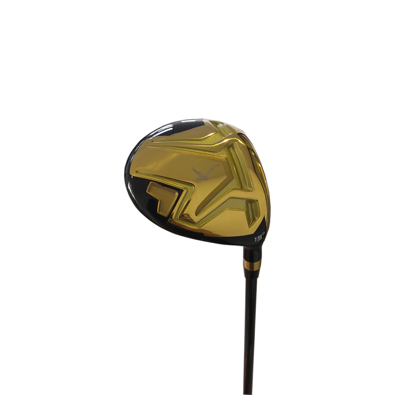 Clube de Golfe de Fairway de aço inoxidável
