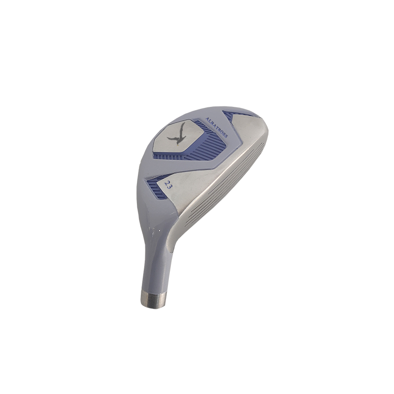 Híbrido de golfe de alumínio feminino